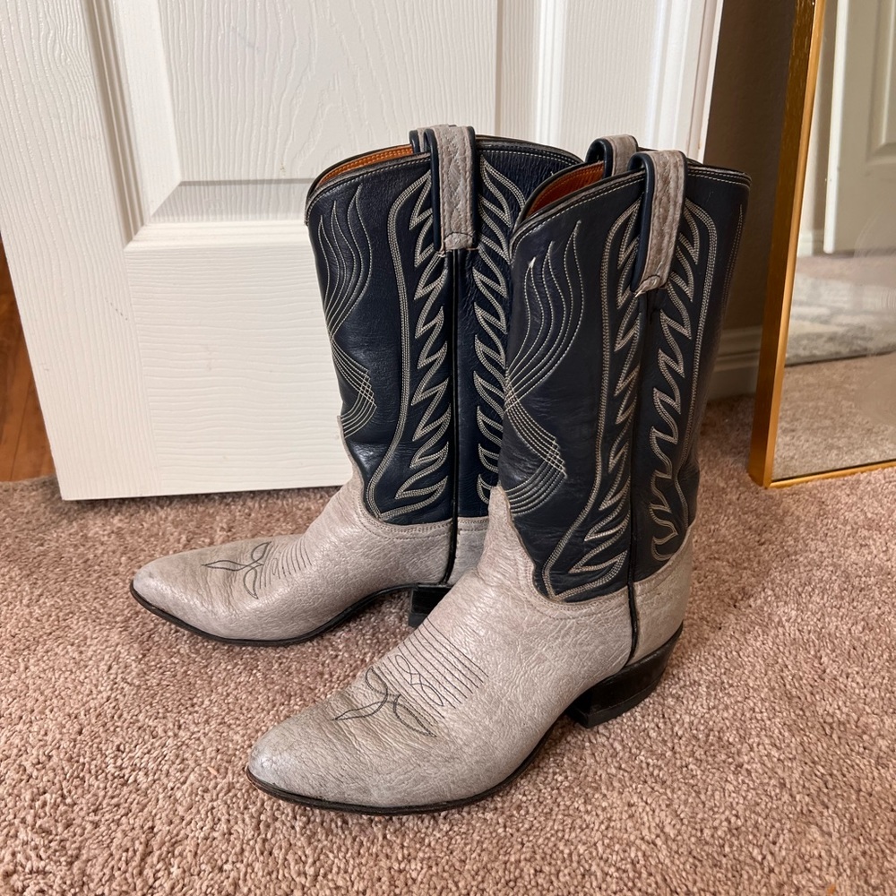 Tony Lama Boots